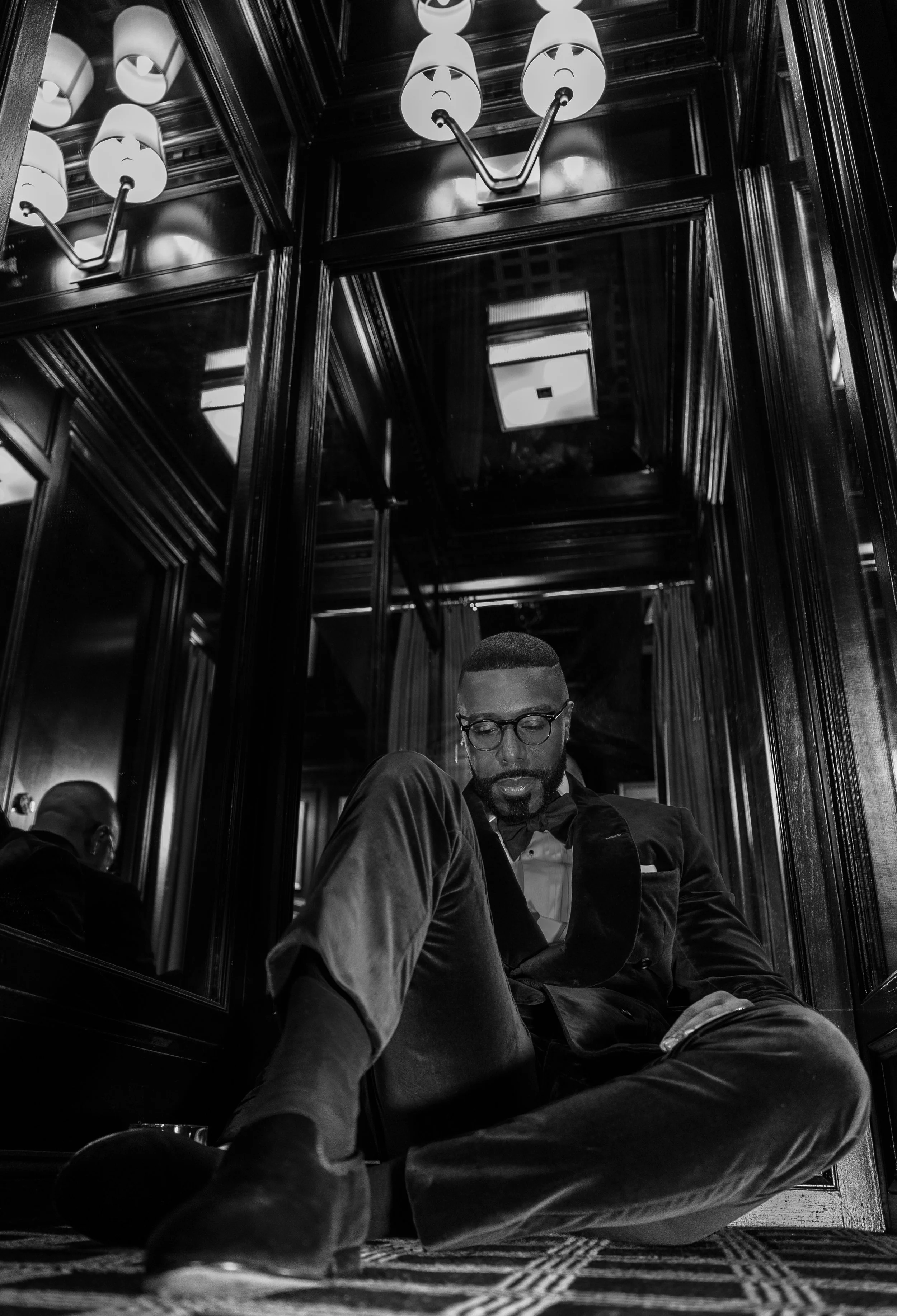 Finding Inner Peace in the Midst of Chaos