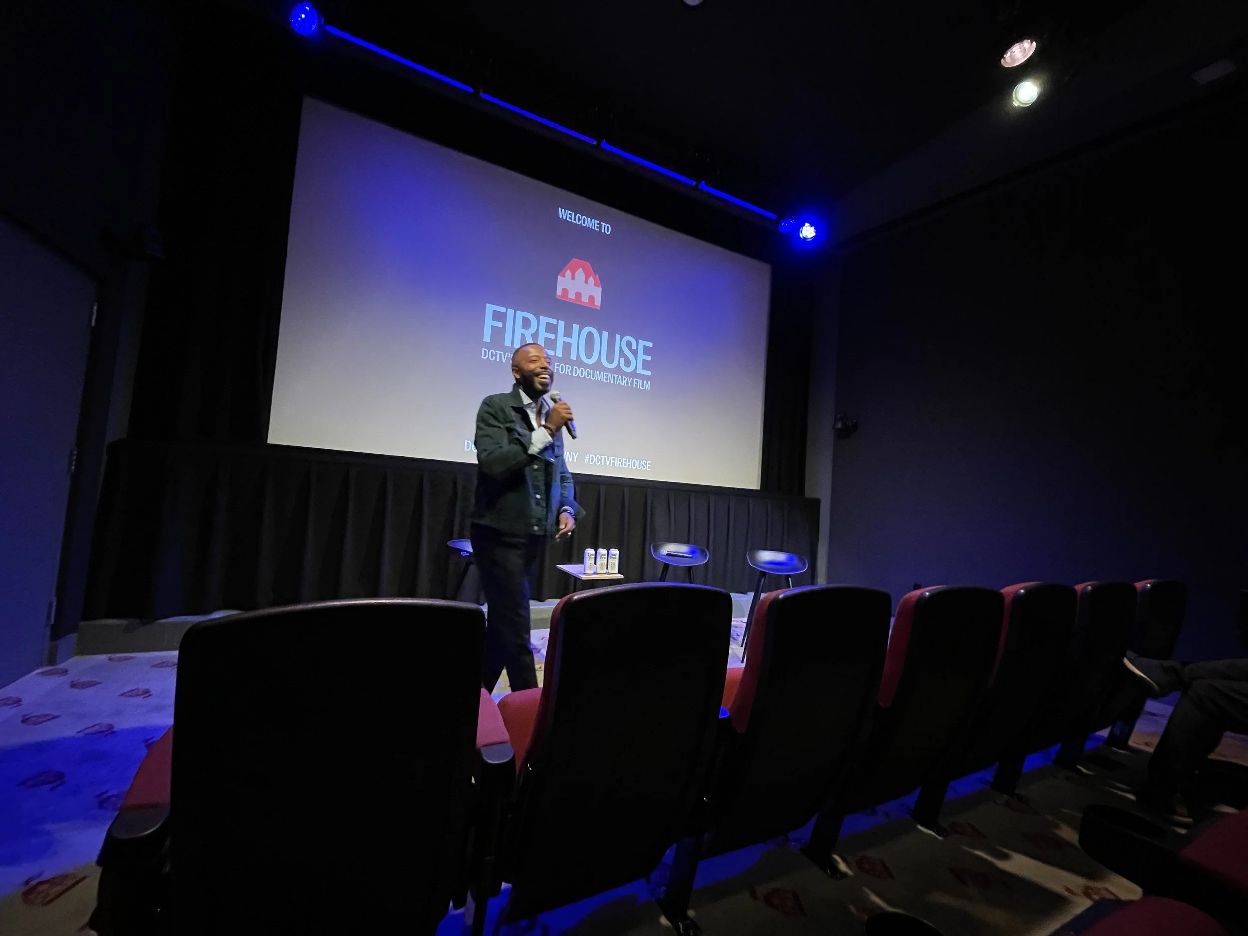 Age No Barrier: Embracing Change and Conquering Fear