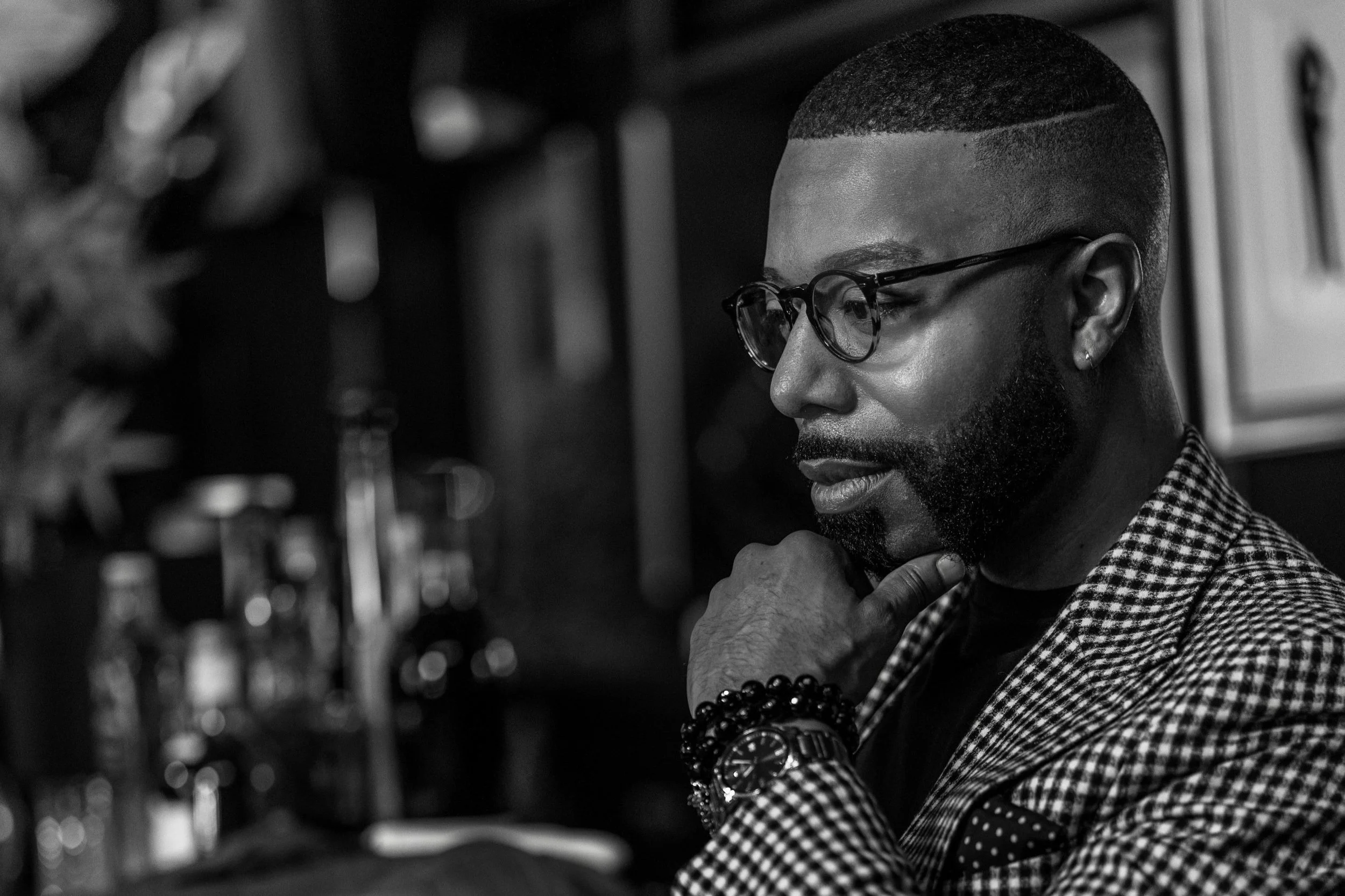 Beyond Intentions and Resolutions: Unearthing the Roots of Lasting Change