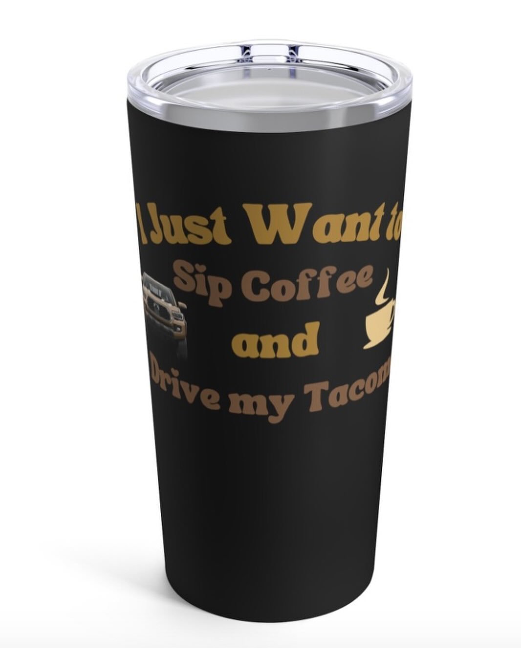 #cup of #jo helps get your #motor #running while your #chillin in your #taco #gitsome #linkinbio #instagood #etsyfinds #instagram #coffee #coffeelover #taco #love #smallbusiness #vet #smallbusinessowner #sidehustle #peace #nature #outdoors #camping #