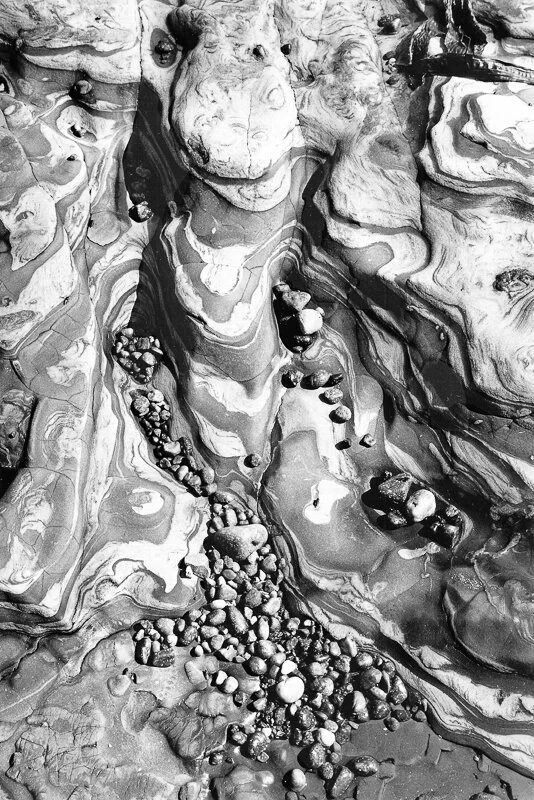 Pebbles and Stone Cindy Stokes.jpg