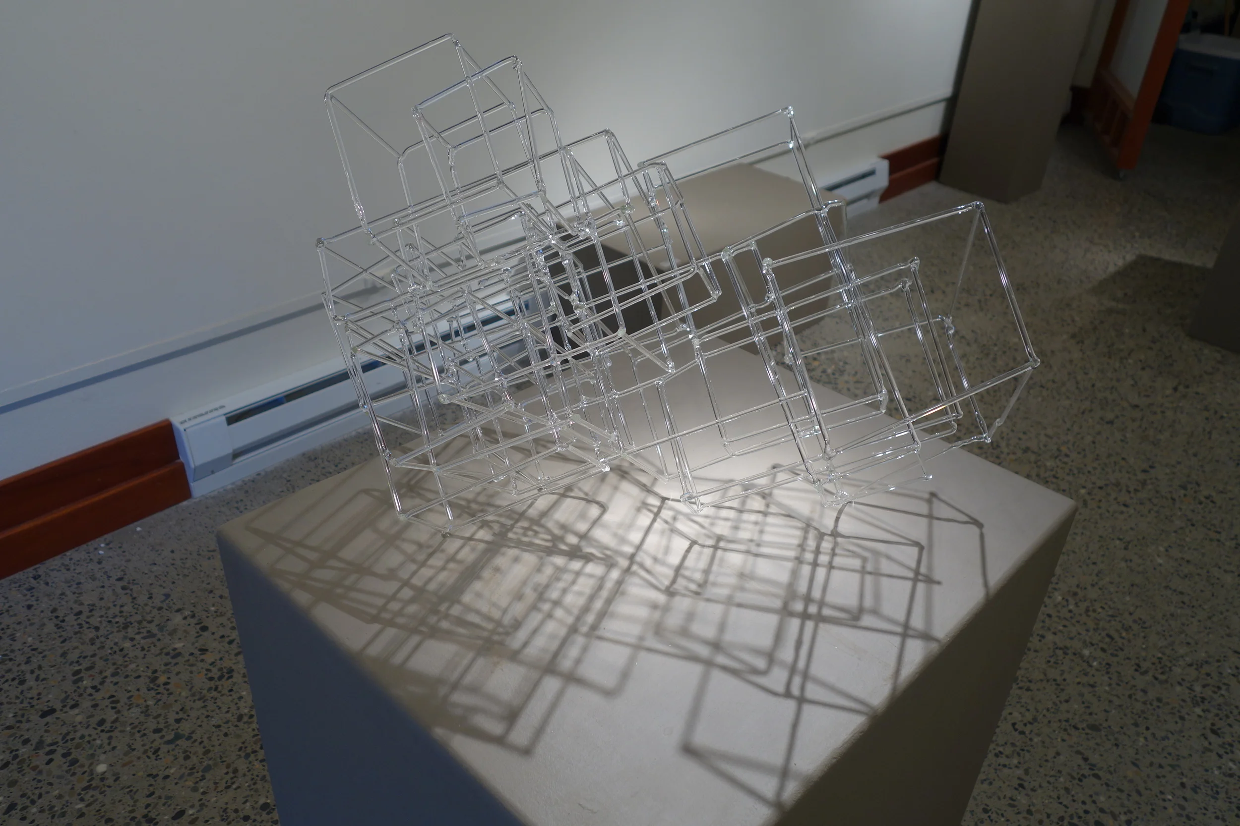 Phenomenal Transparency II