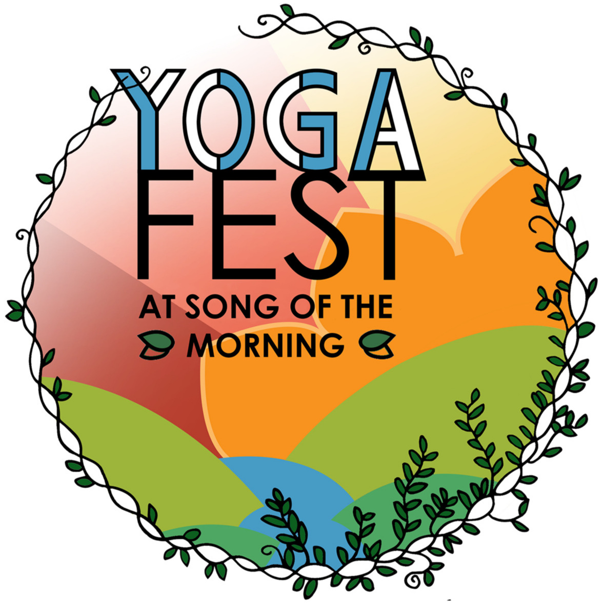 YogaFest at Song of the Morning