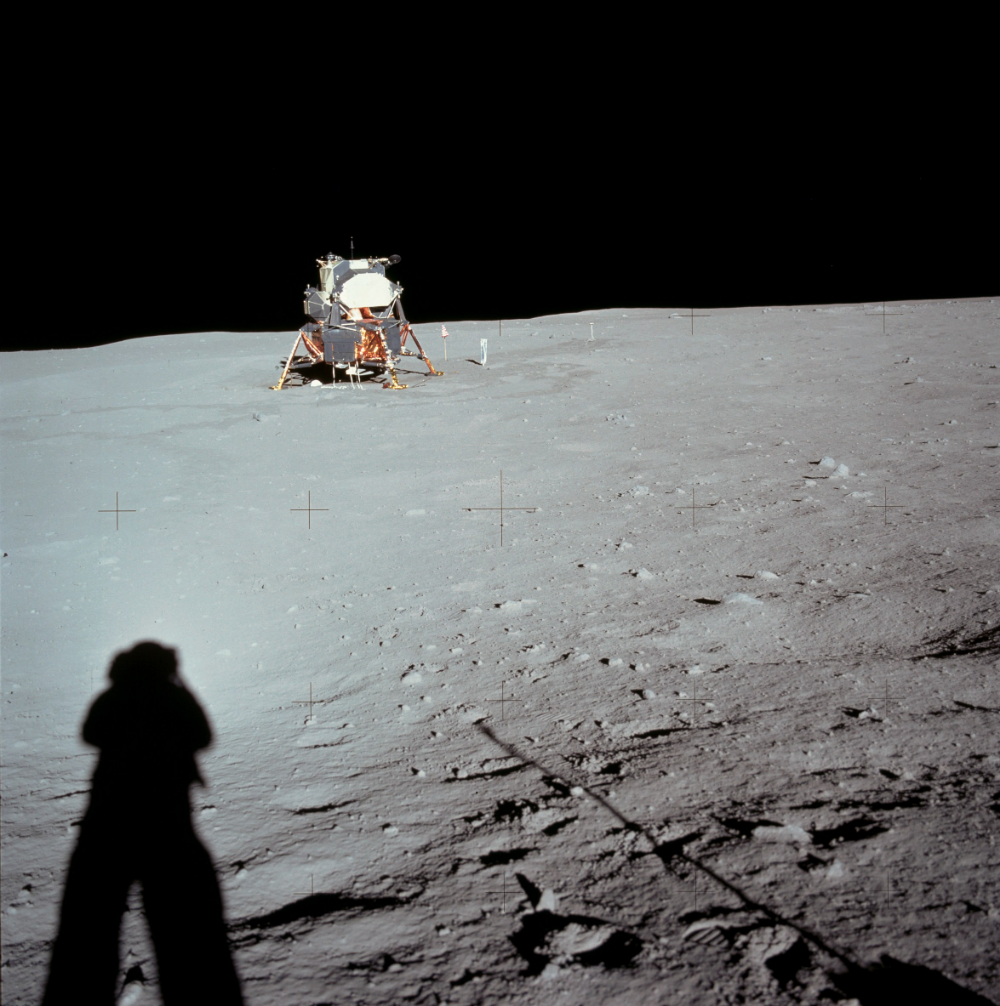 Photo via Nasa