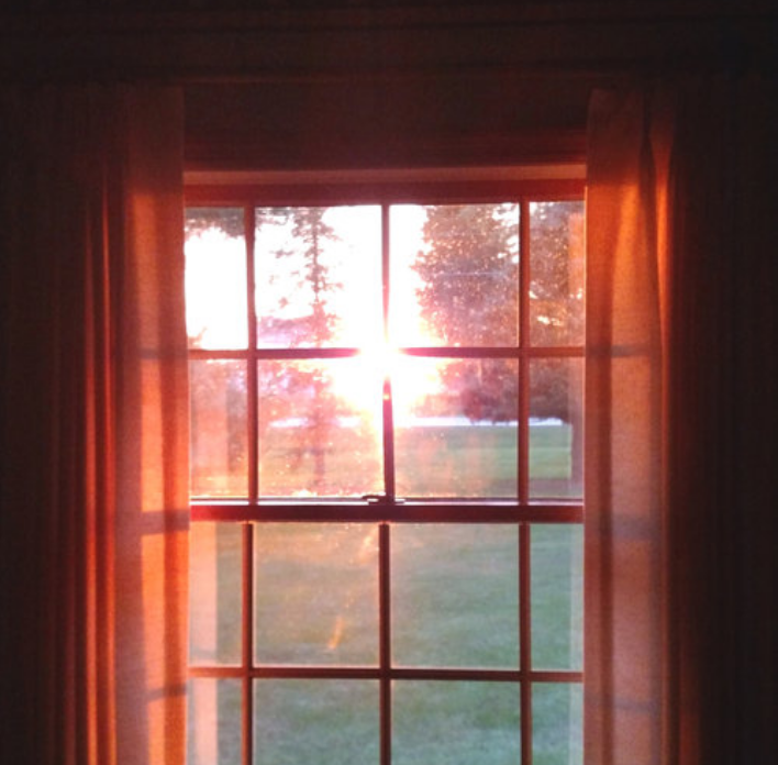 What We Practice, We Get Good At