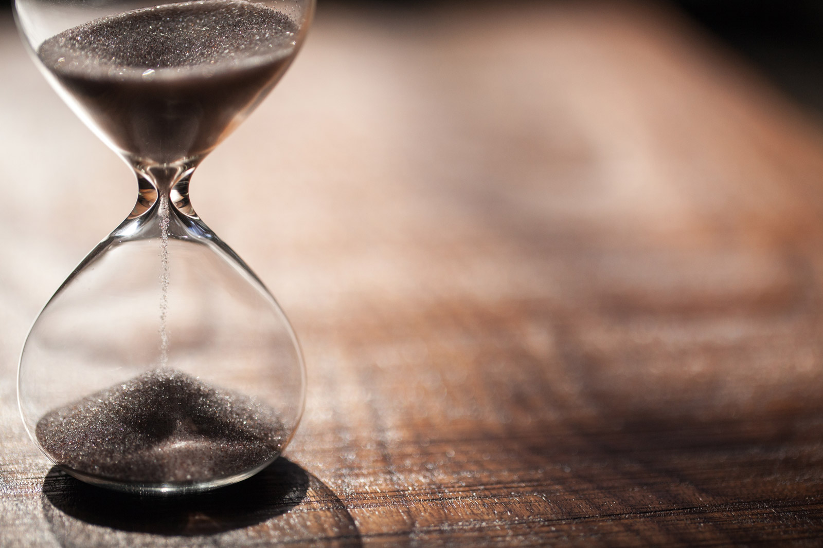 Hourglass
