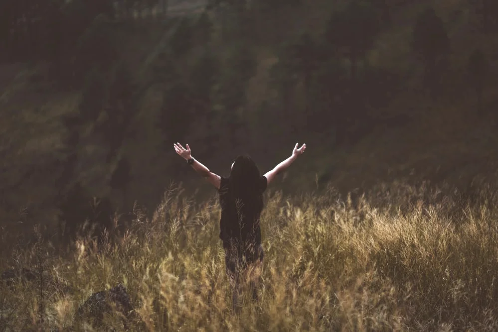 Breathe In, Scream Out
