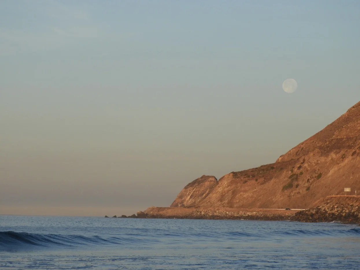 Maybe It’s Not What You Think