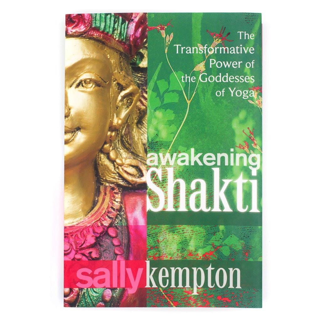 Awakening Shakti by Sally Kempton (Copy)