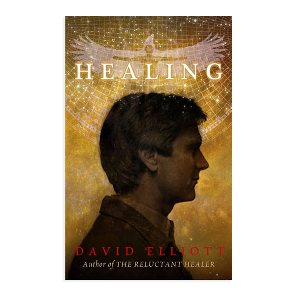 Healing by David Elliott (Copy)