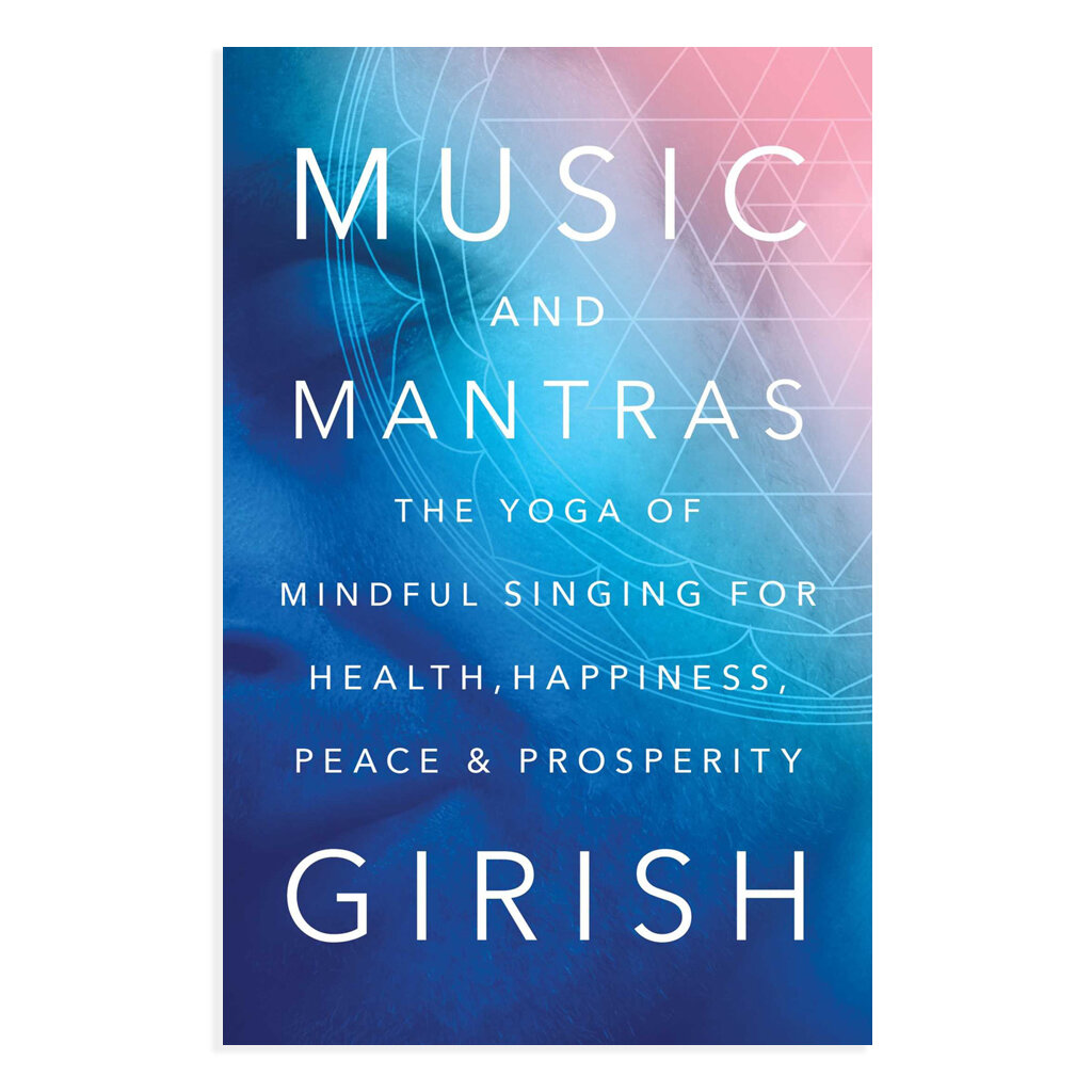 Music and Mantras by Girish (Copy)