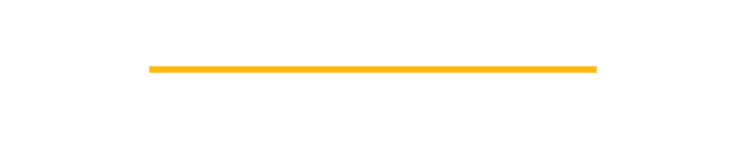 Yellow horizontal line