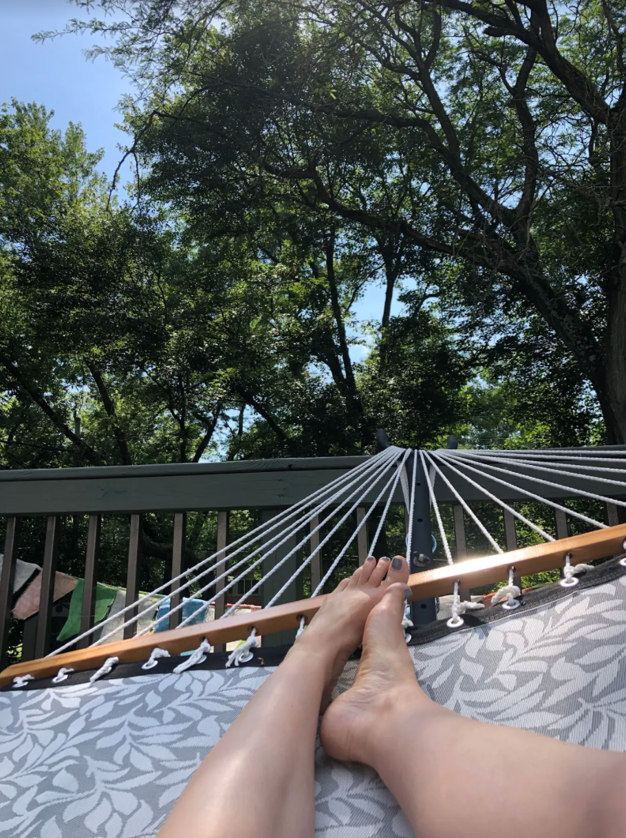 Living a Good, Full Life?