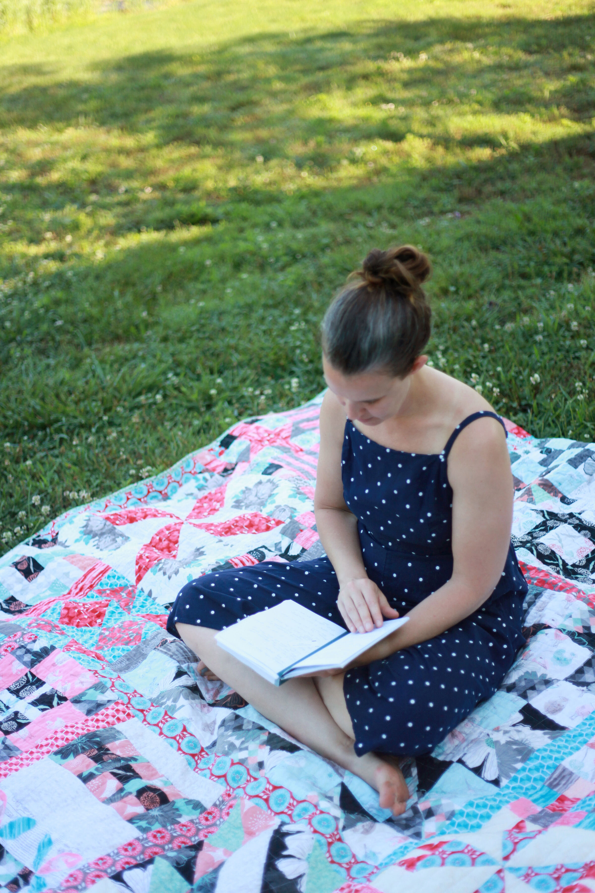 Living in the Midst