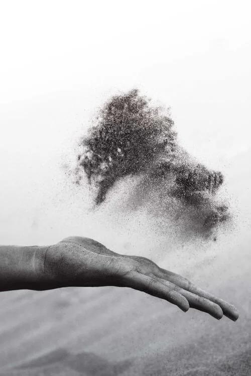 Letting Go