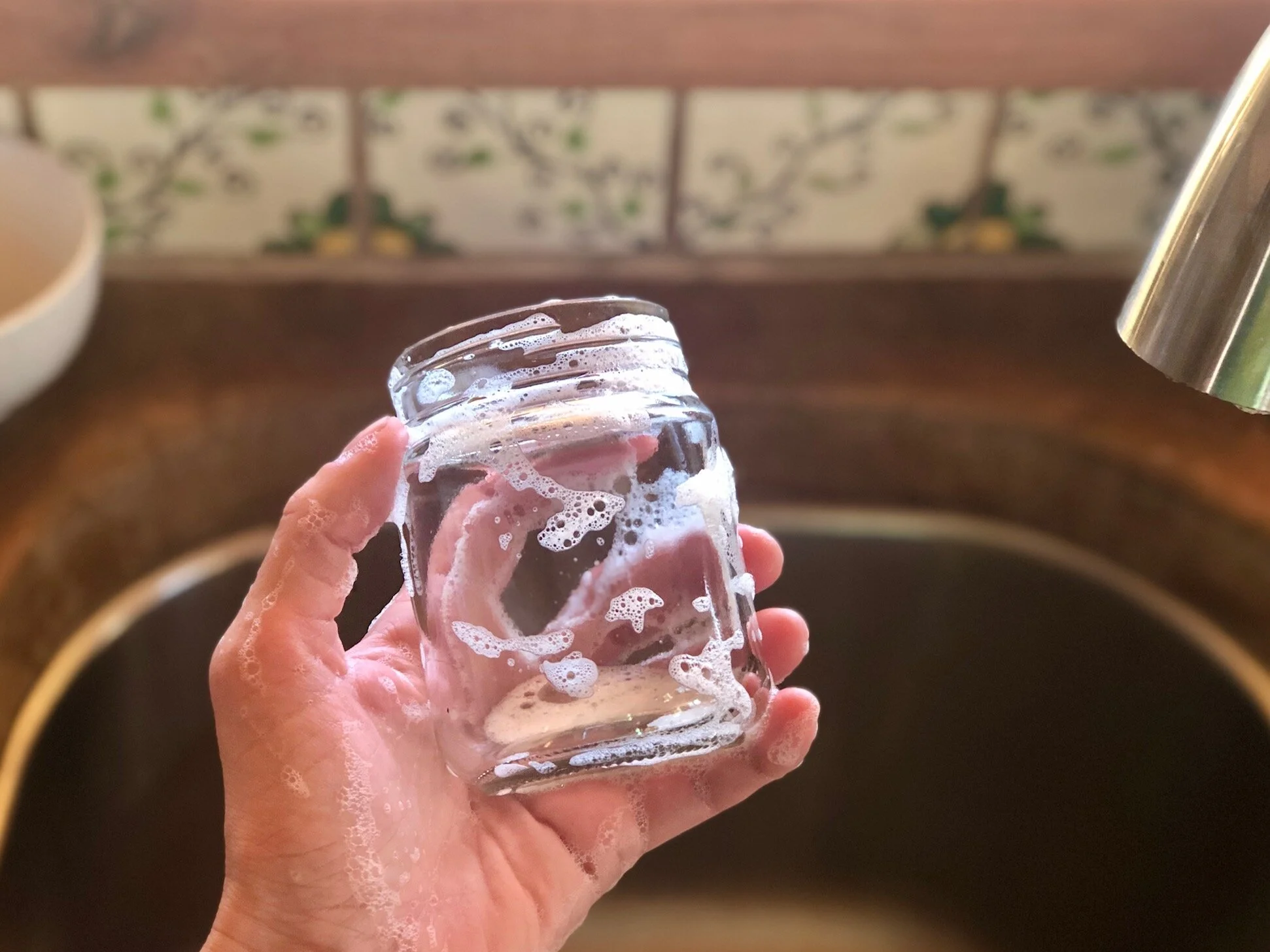 We All Know the Sticky Ones