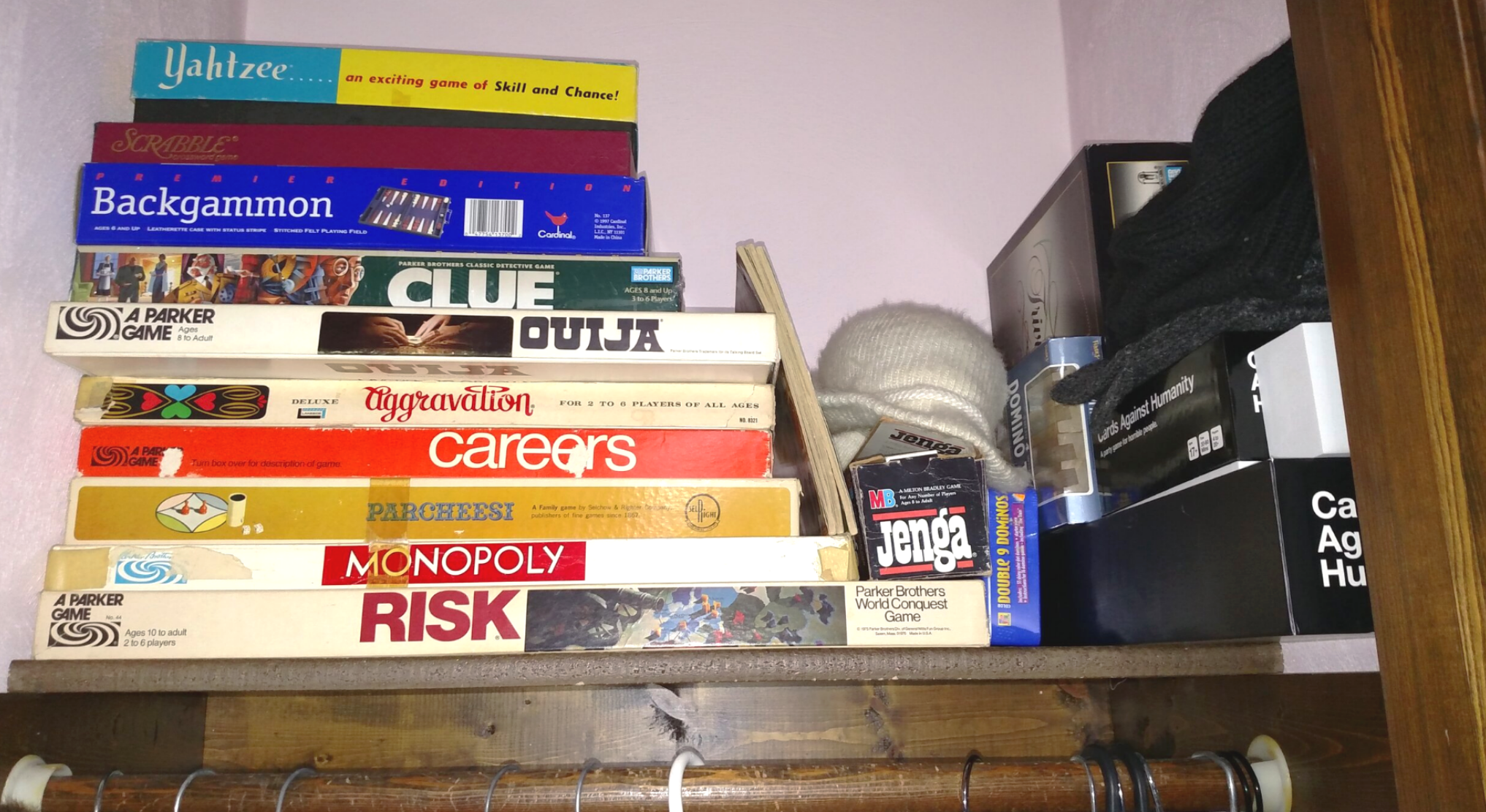 Are You Lonely or Alone?