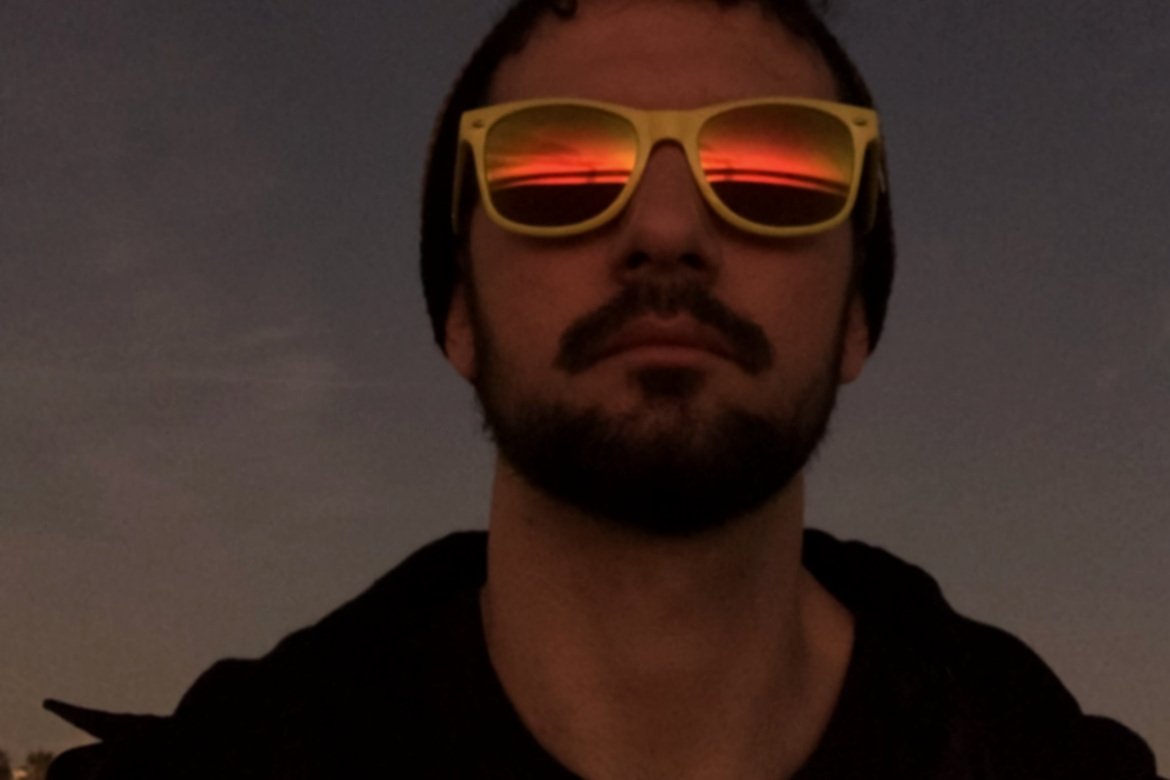 A Saint of the Sinners