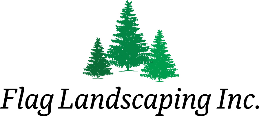 Flag Landscaping