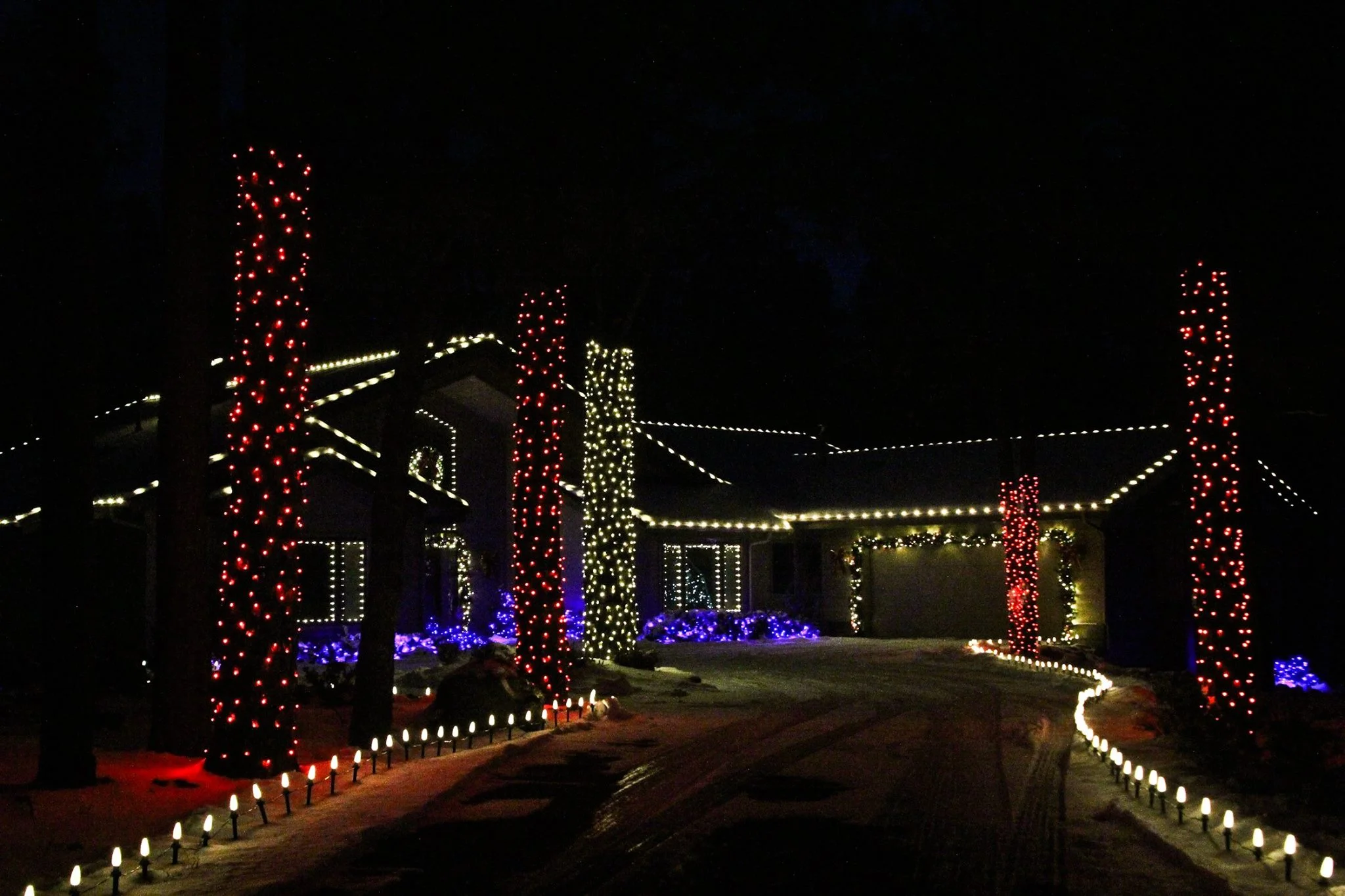 Christmas Decor