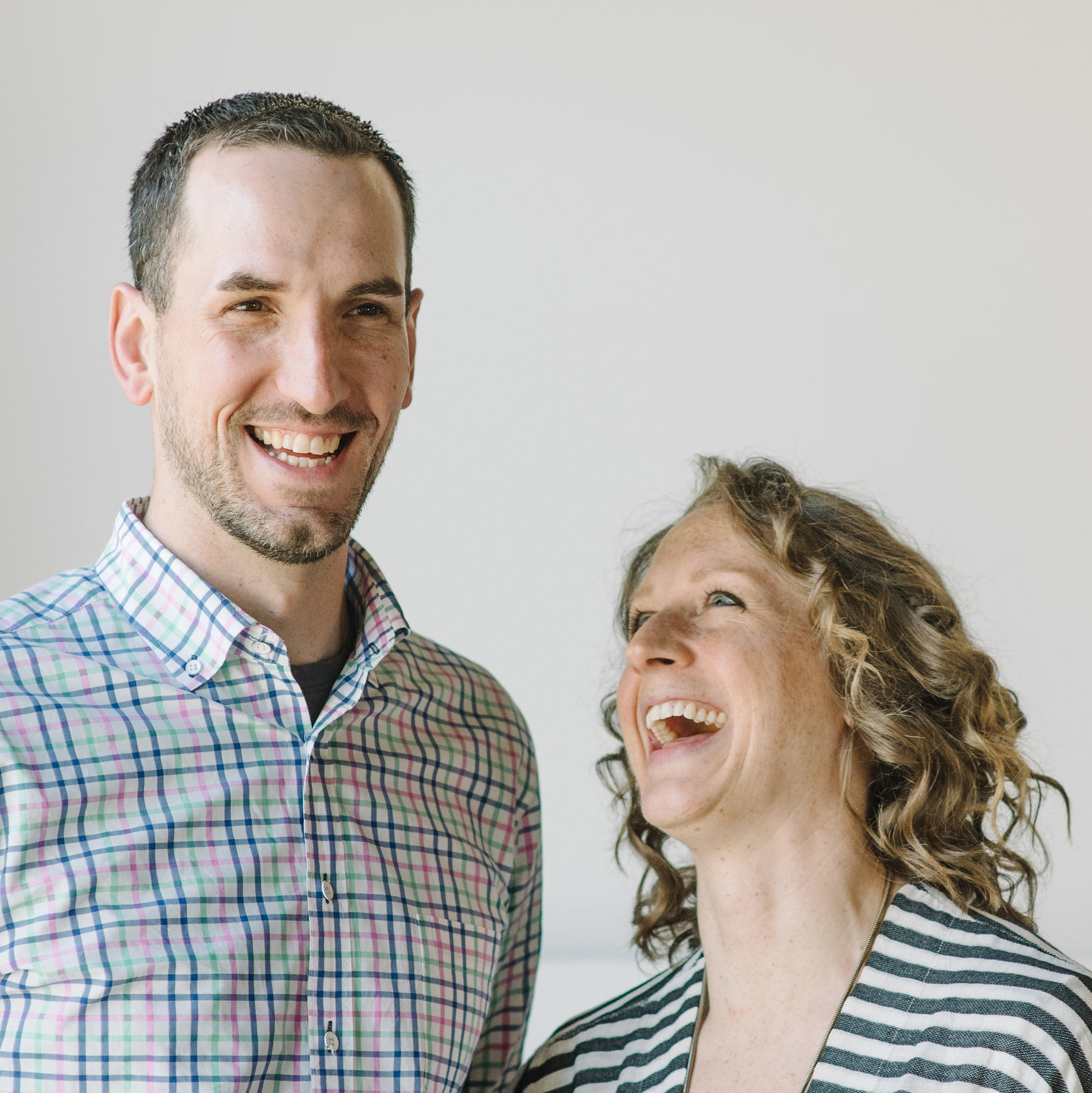 Hi, it’s us! We survived 2018 and look forward to thriving in 2019.