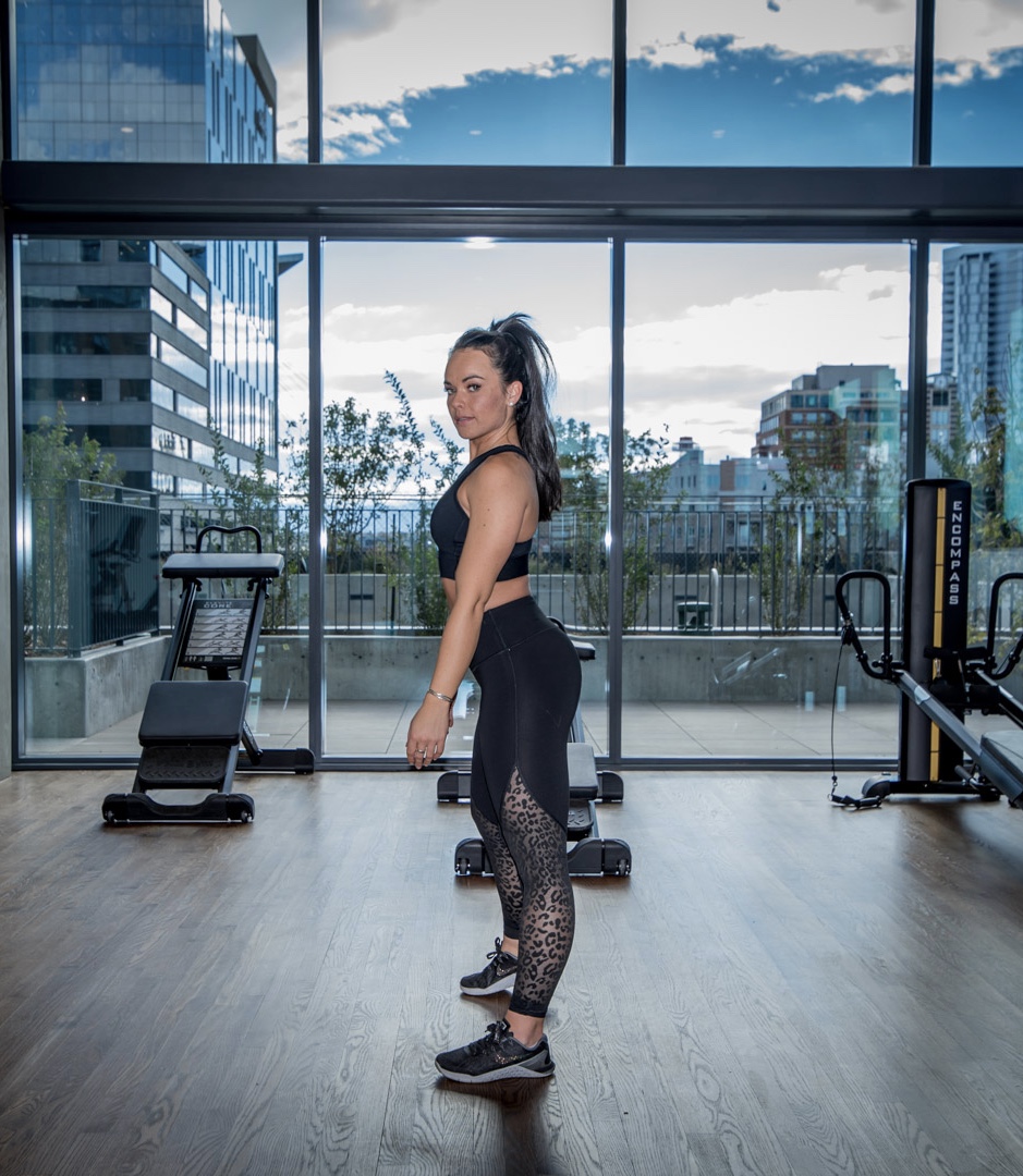 Studio Spotlight: Rocky Mountain Flex Fitness