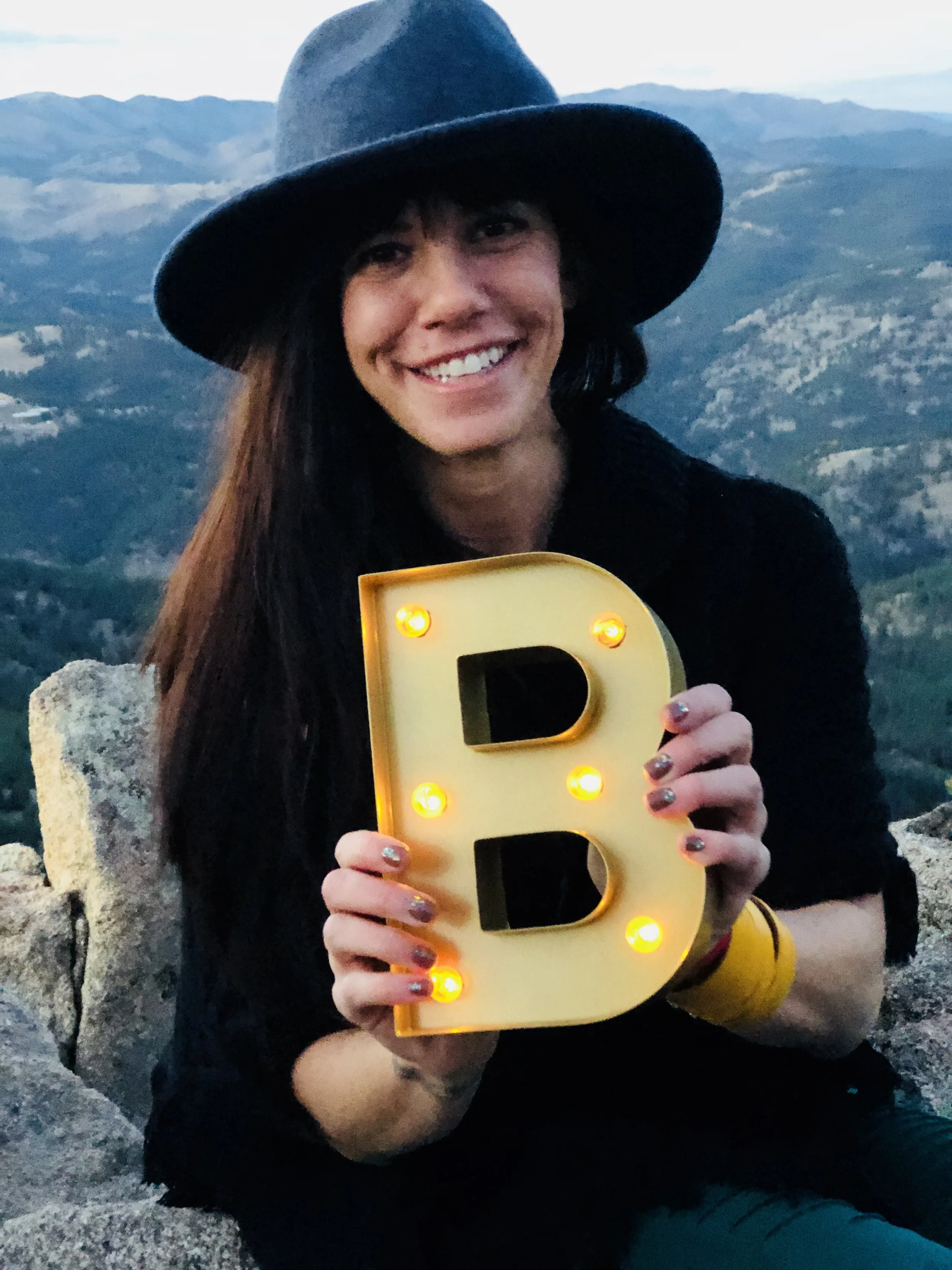 Meet City Leader and Barre Master Teacher Brookelin Gottlieb