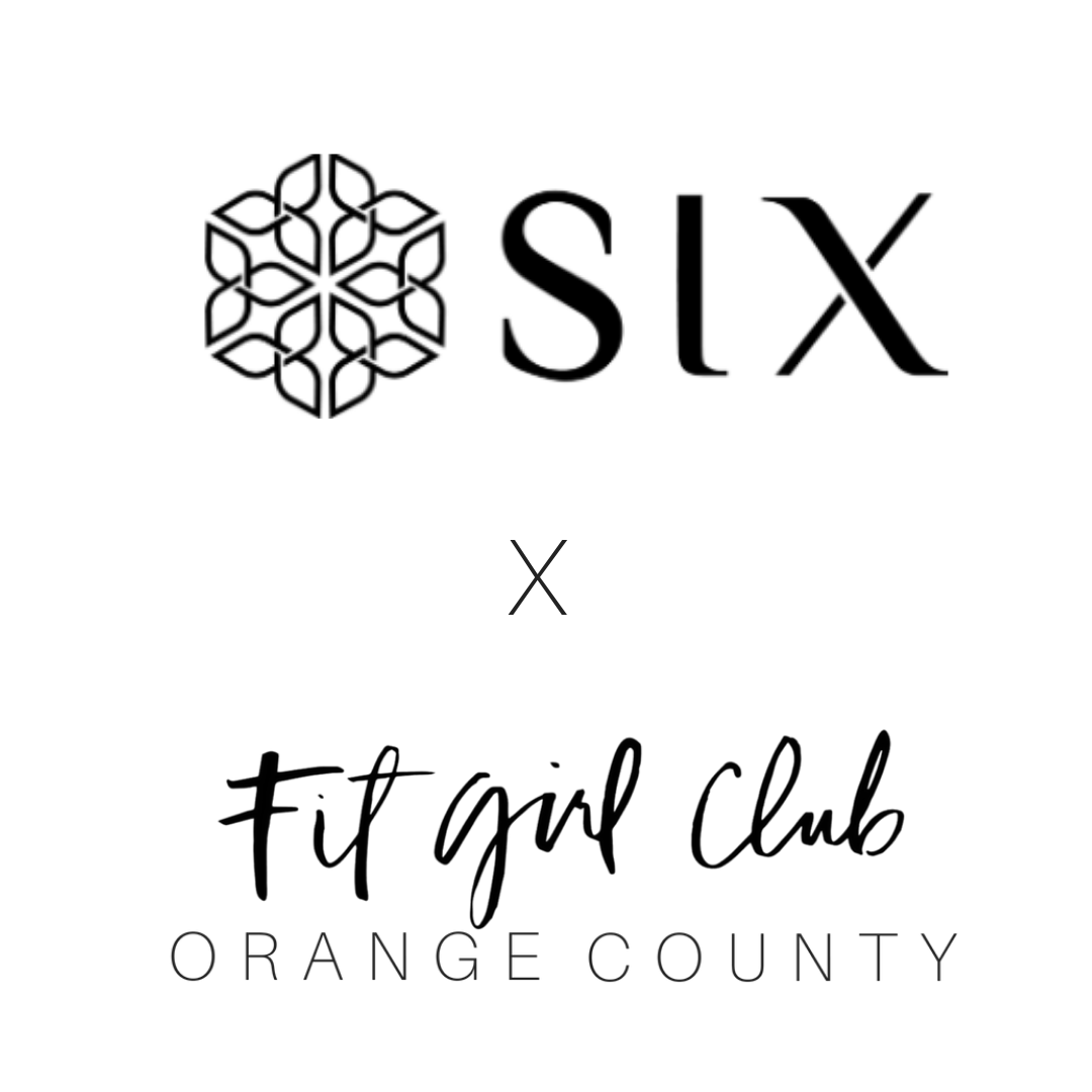 Meet Up:  3/28 Six Workout Irvine