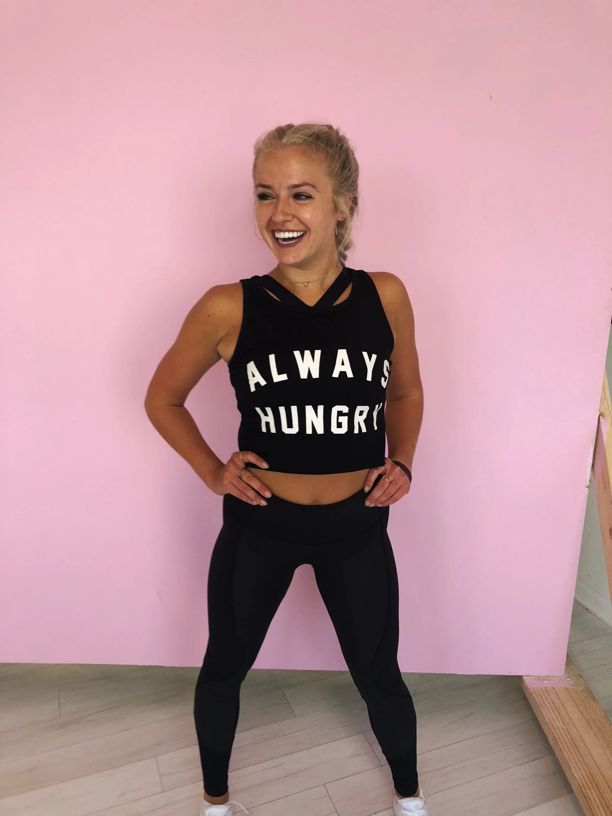 Meet Cycle &amp; Pilates Teacher Ella Leupold