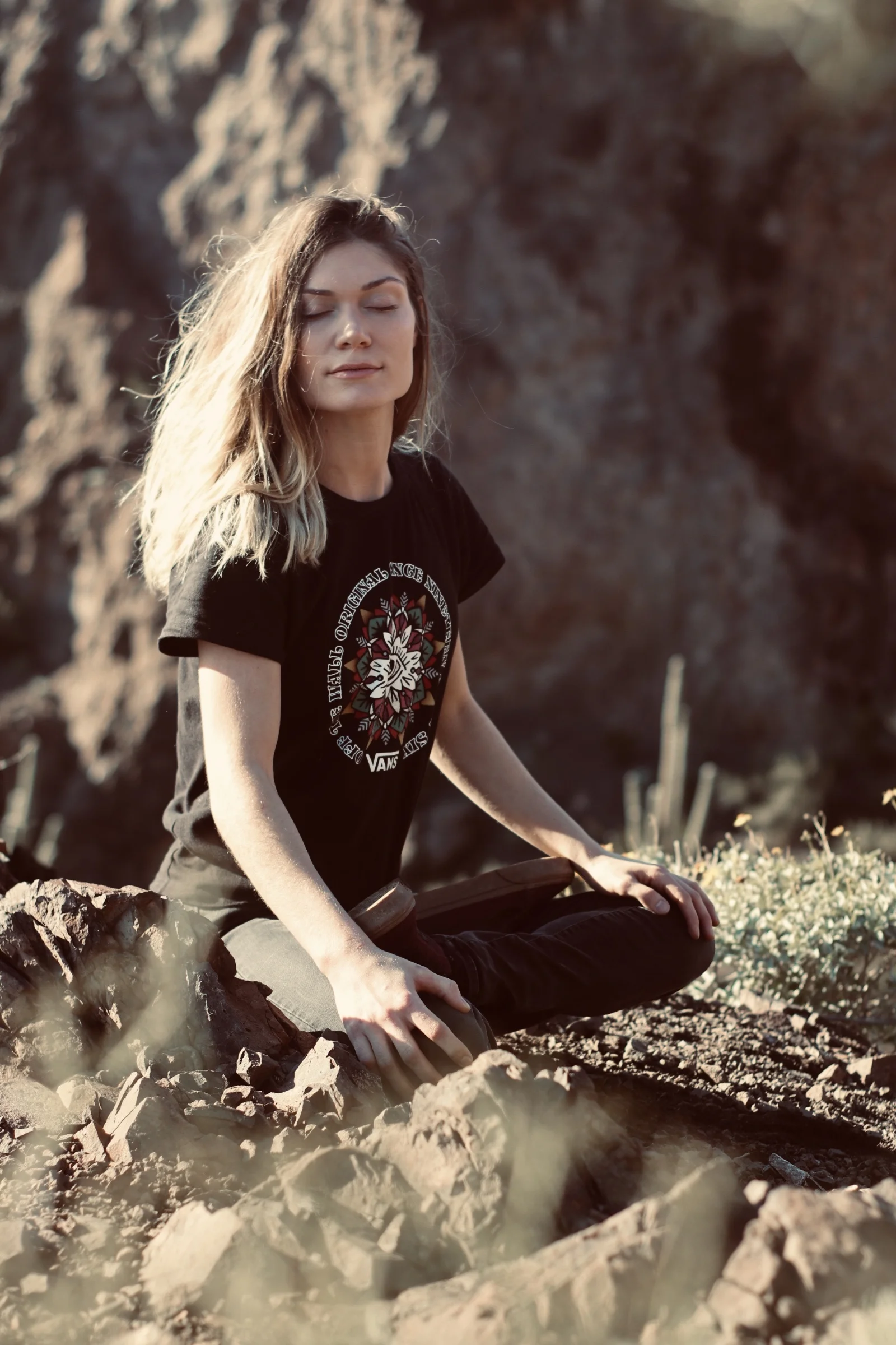 Meet Lauren Janczewski