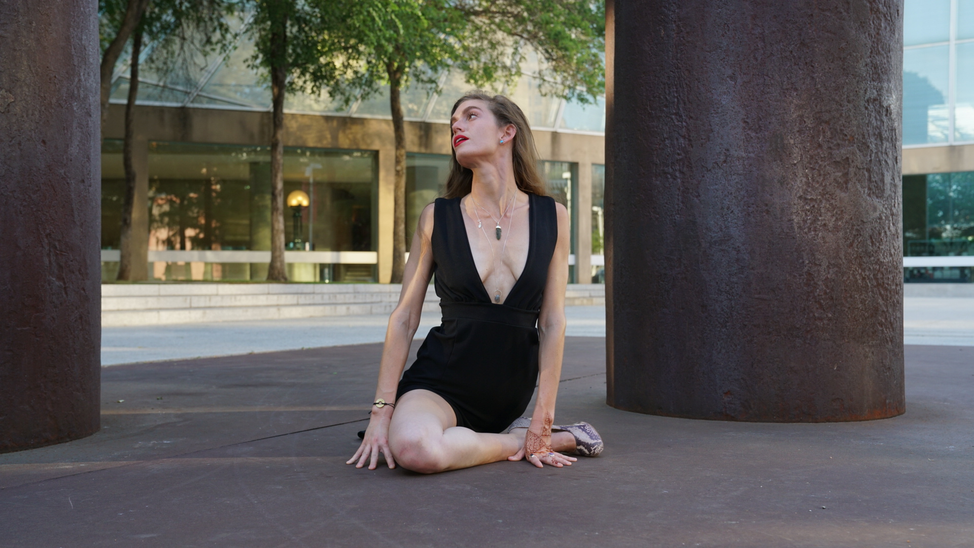 Meet Rachel Fox, Owner of The Refuge Meditation