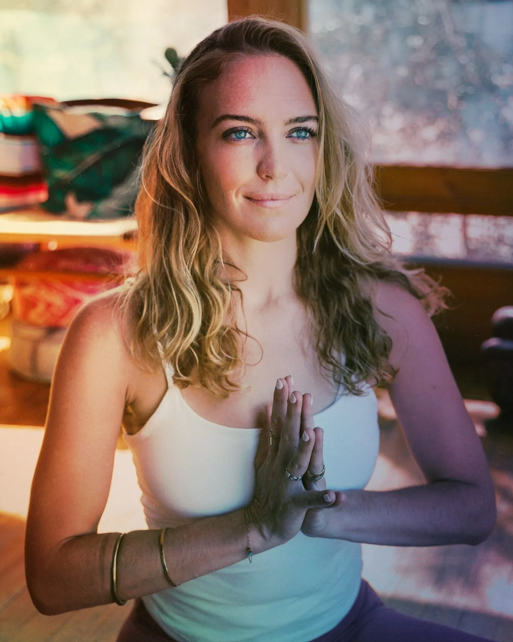 Meet: Mary Beth LaRue