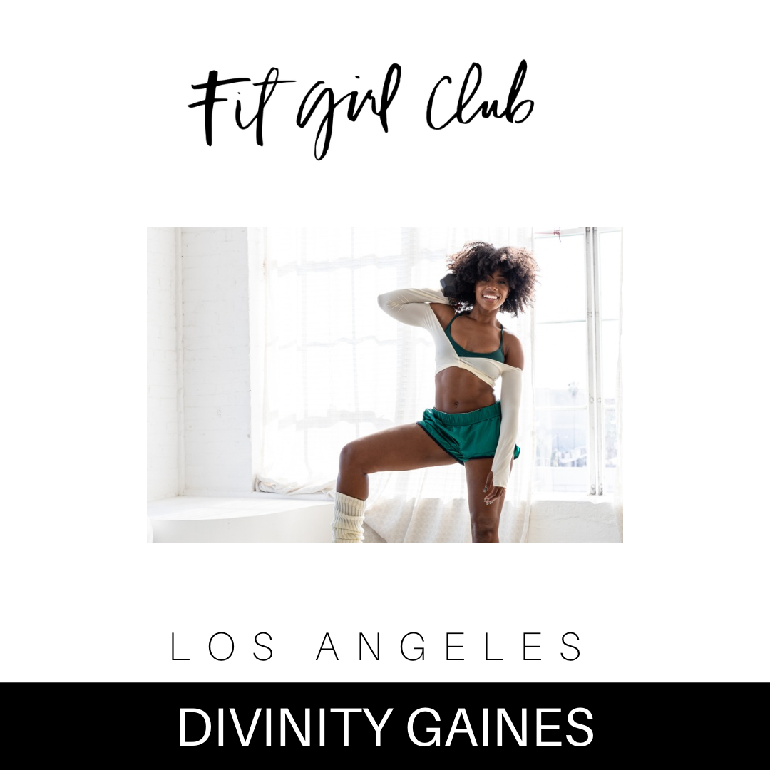 Saturday, April 4 - Pilates & Soundbath