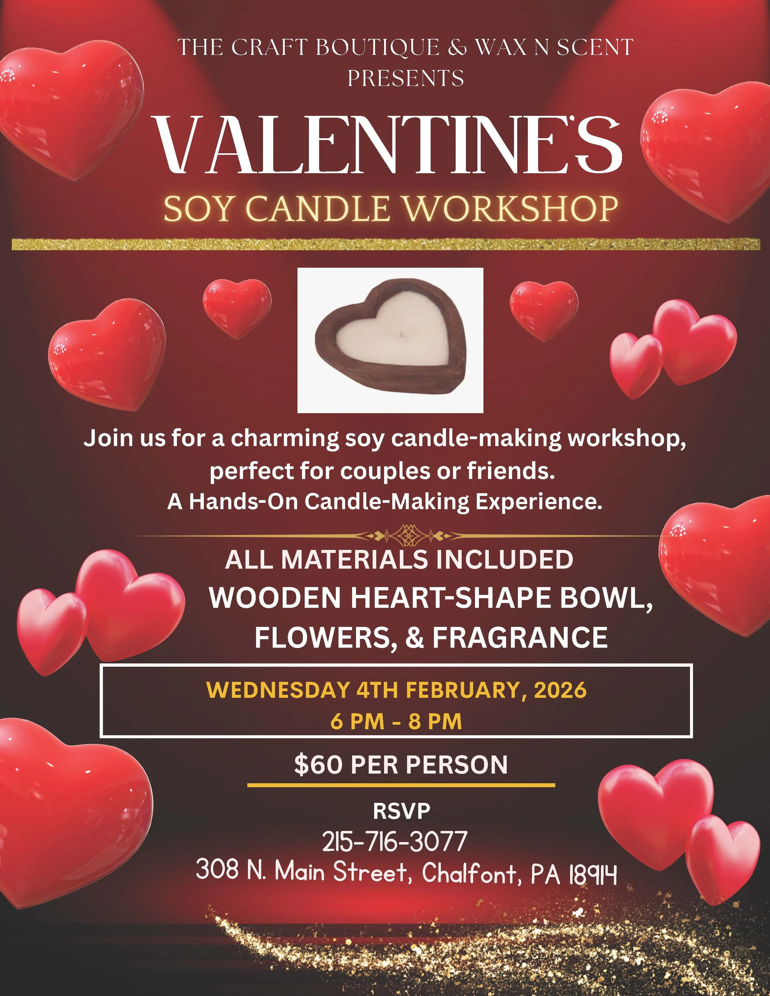 Craft Boutique 2025 Happy Valentine's Day Flyer.jpg