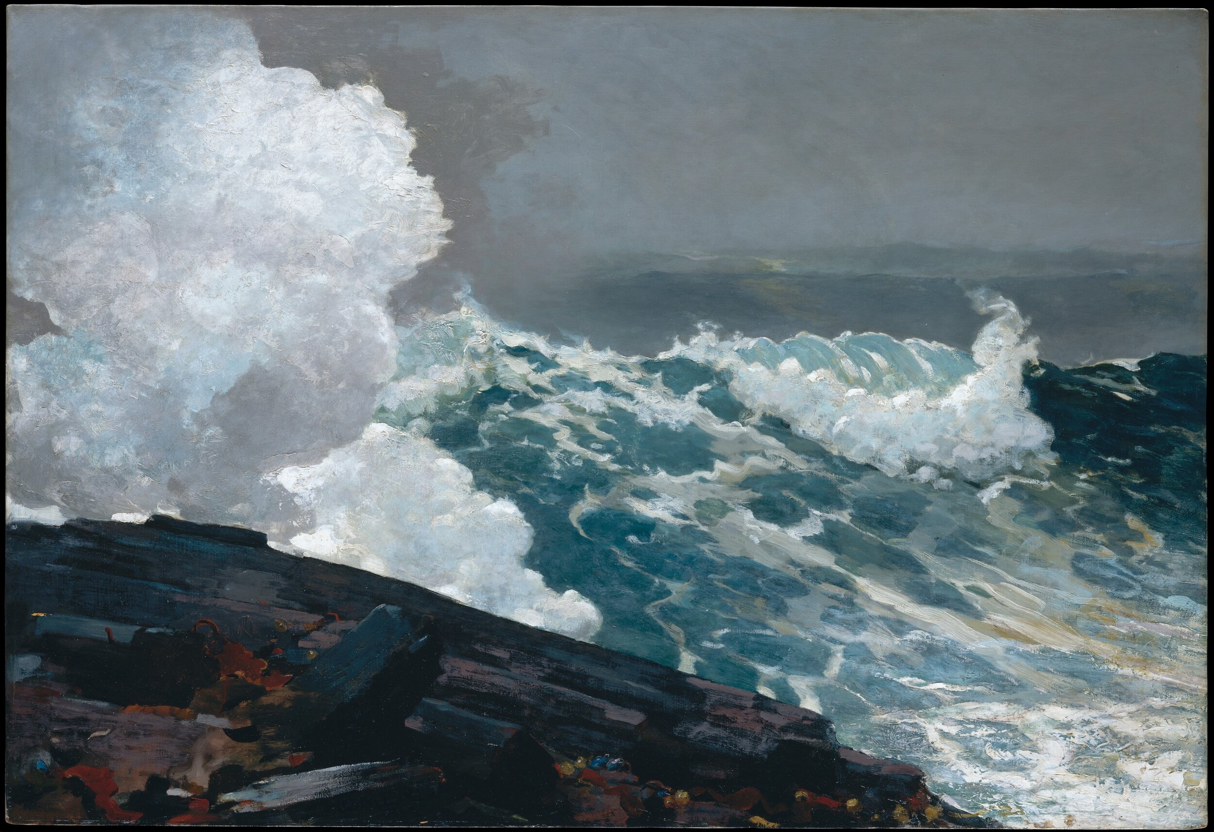 Winslow Homer - Northeaster.jpg