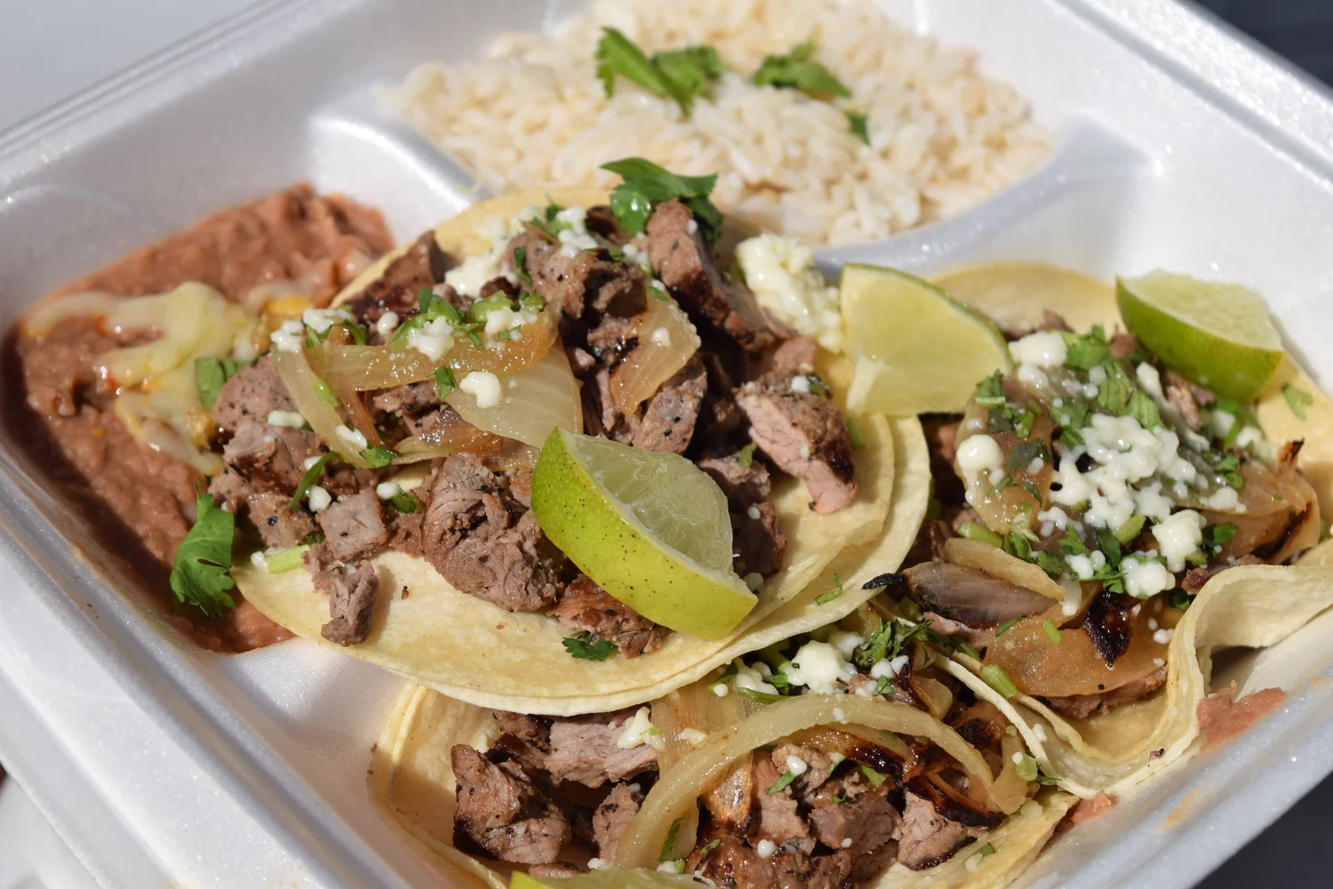 South Lyon — Mojave Cantina