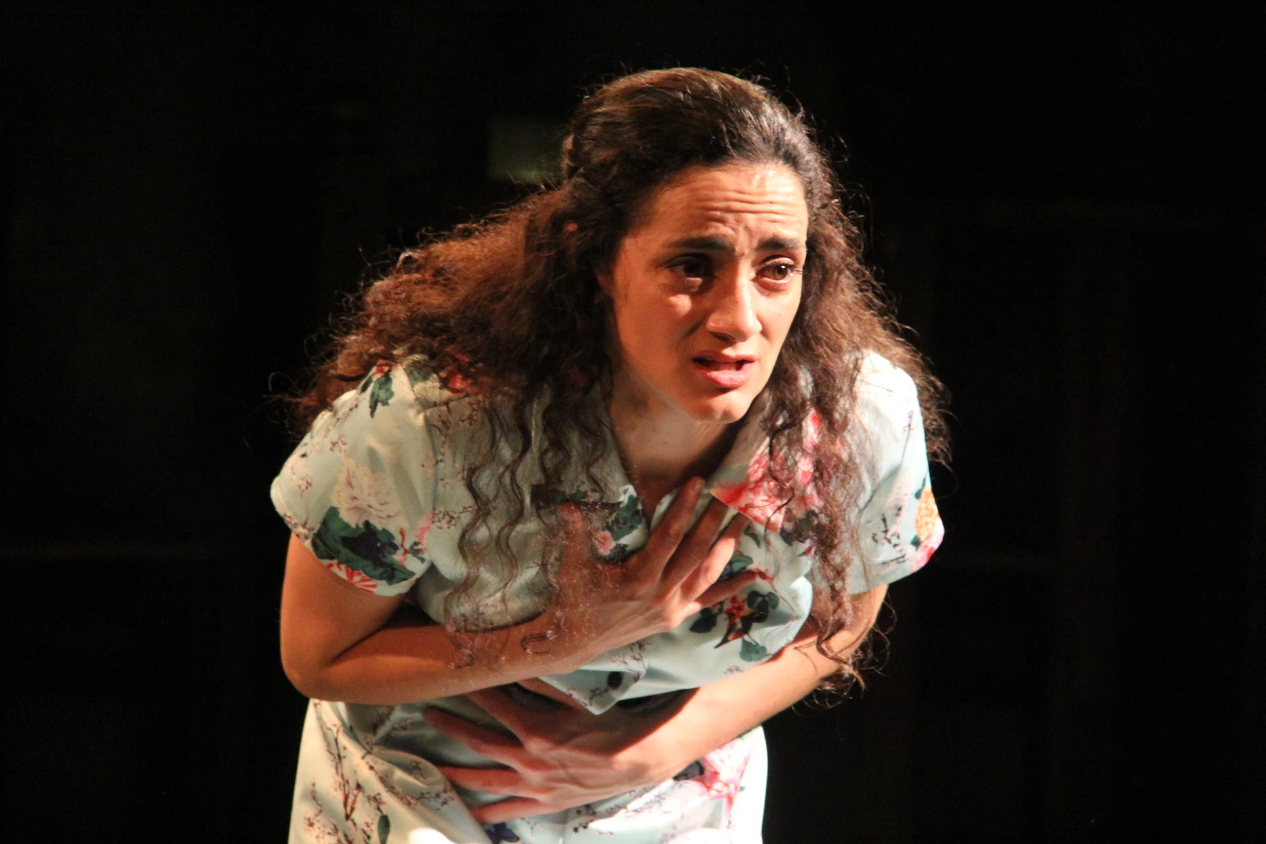Lela & Co. at Steep Theater