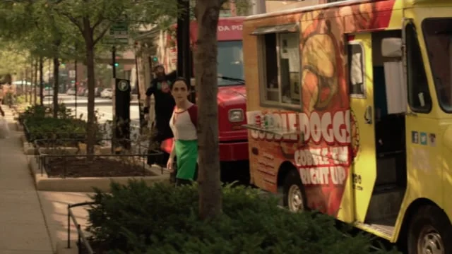 Cruz Gonzalez-Cadel / Theatrical Reel