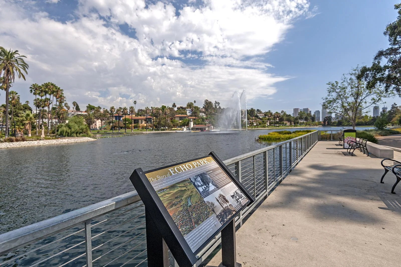 Echo Park
