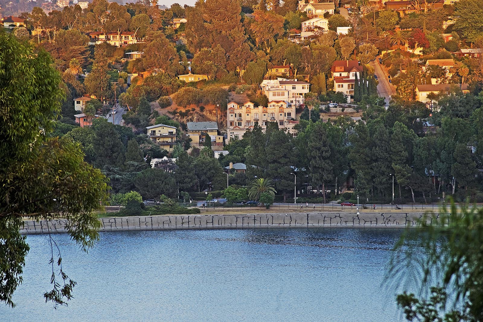 Silver Lake