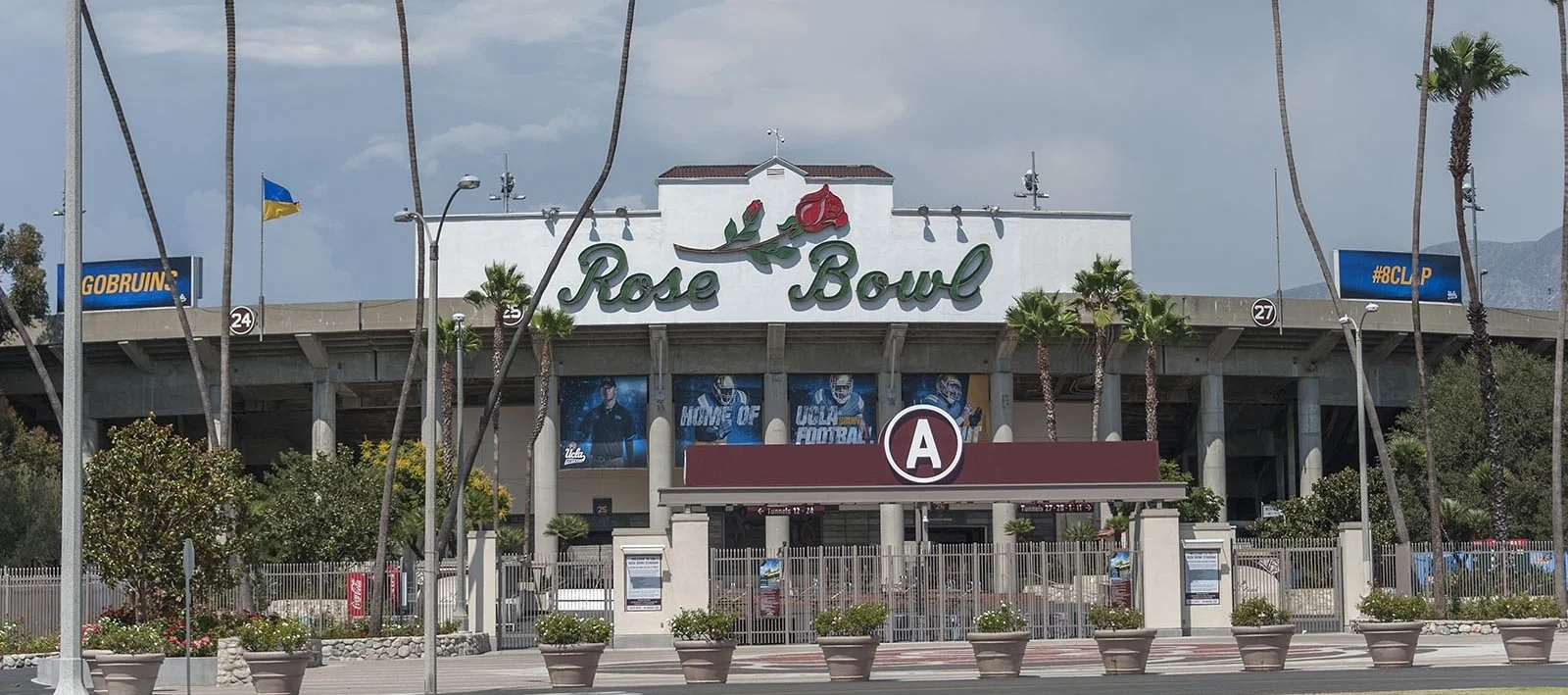 Pasadena
