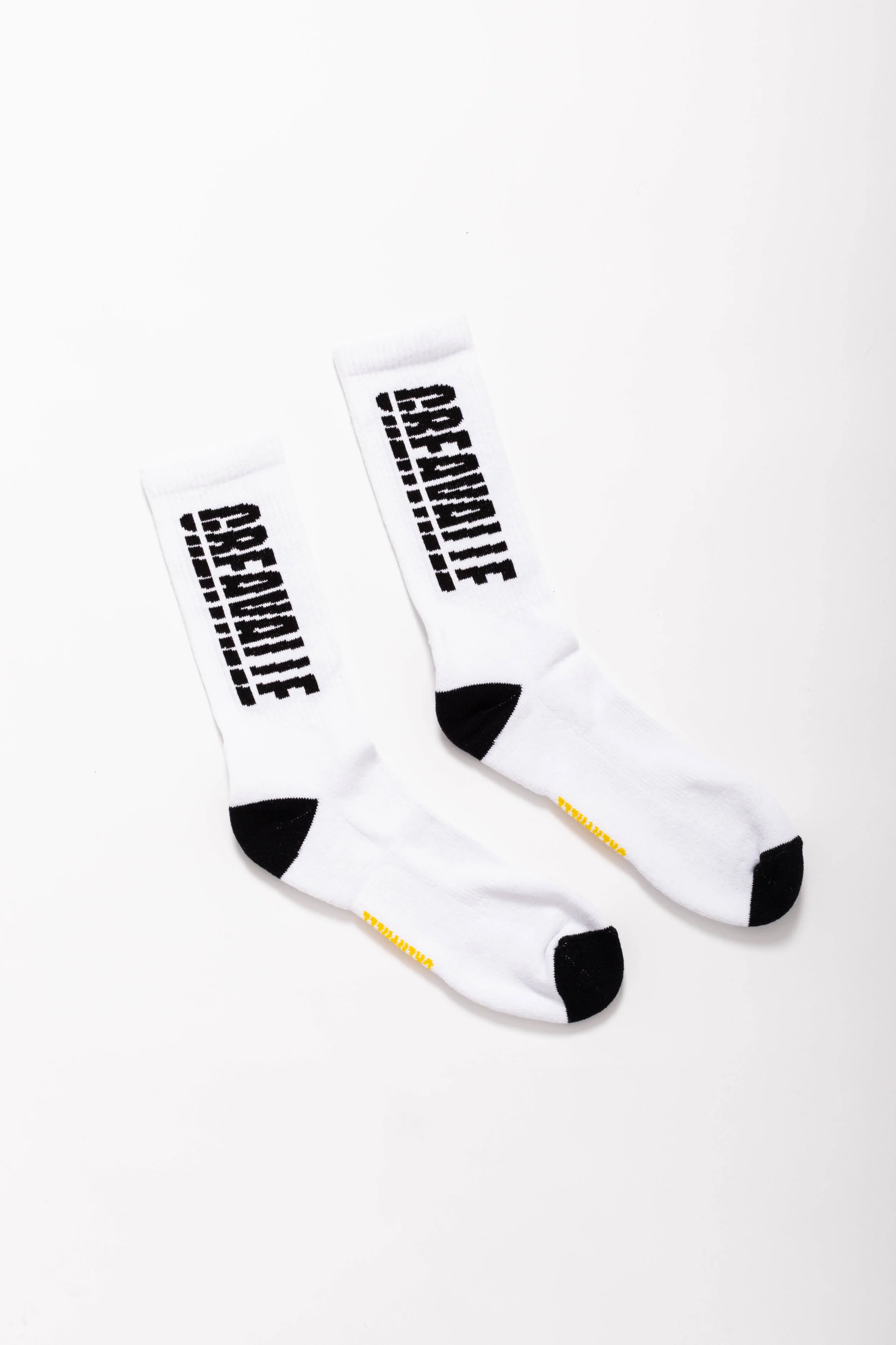 STRIKE Logo Sock