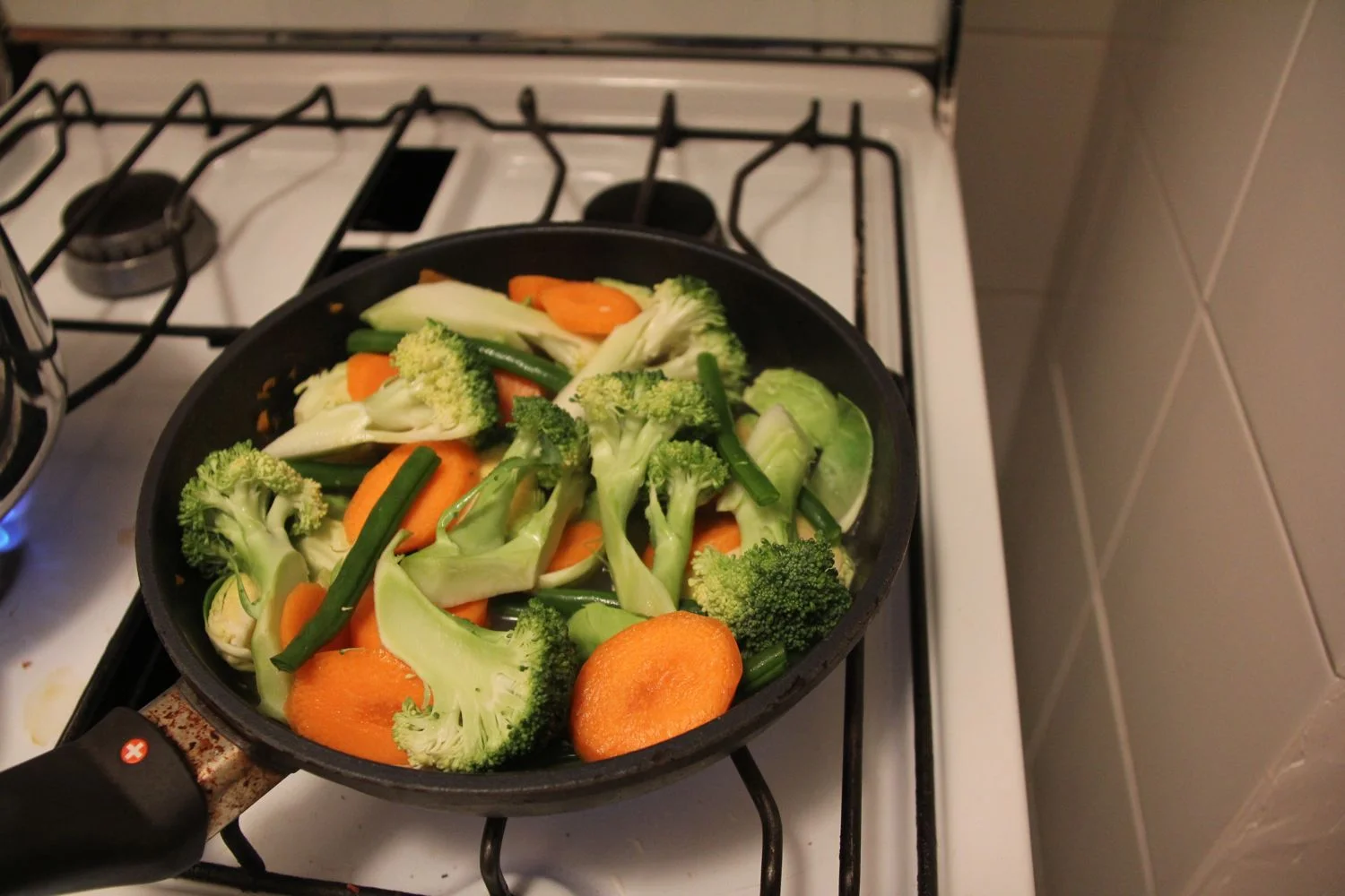 Salmon and vegetables v5