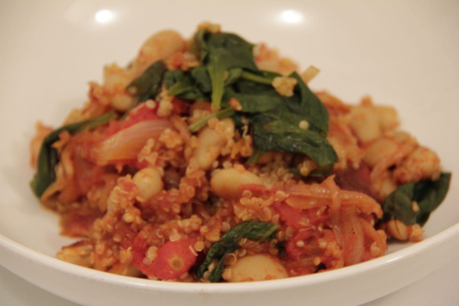 A Desperado Dinner and One Pan Wonder Favourite