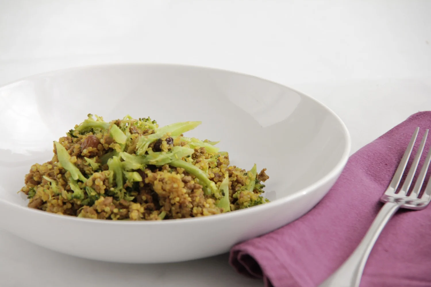 Wednesday | Lamb Biryani