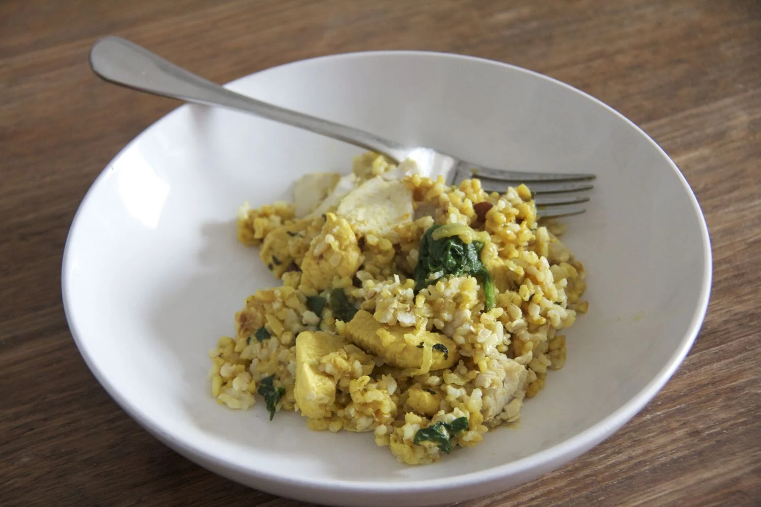 160531 Chicken Byriani recipe for one.jpg