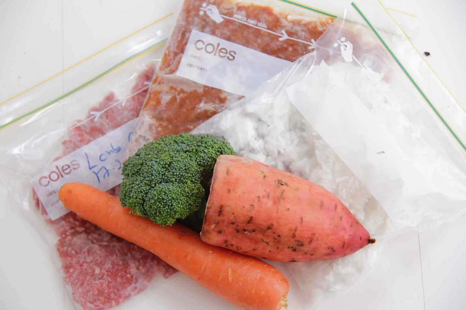 Wonders of Meal Prep