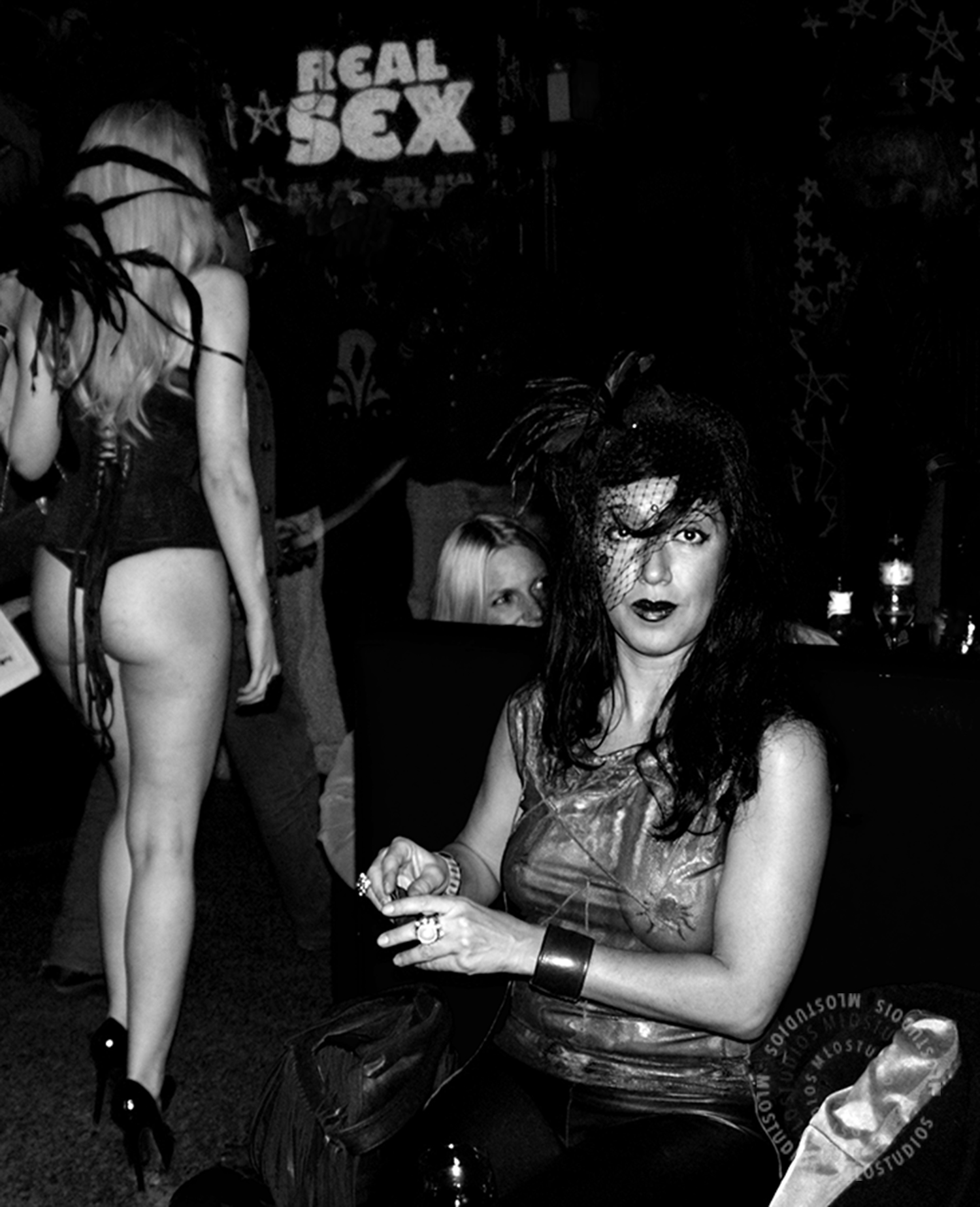 Real Sex