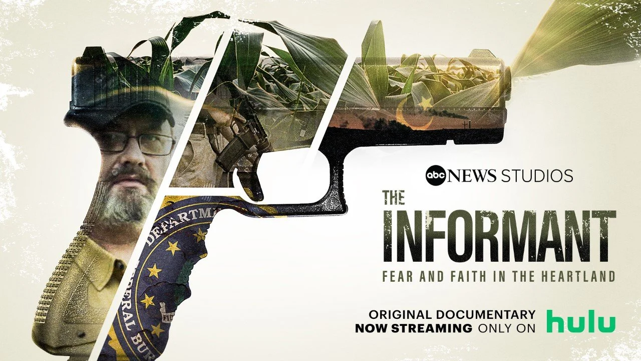 The Informant - Hulu