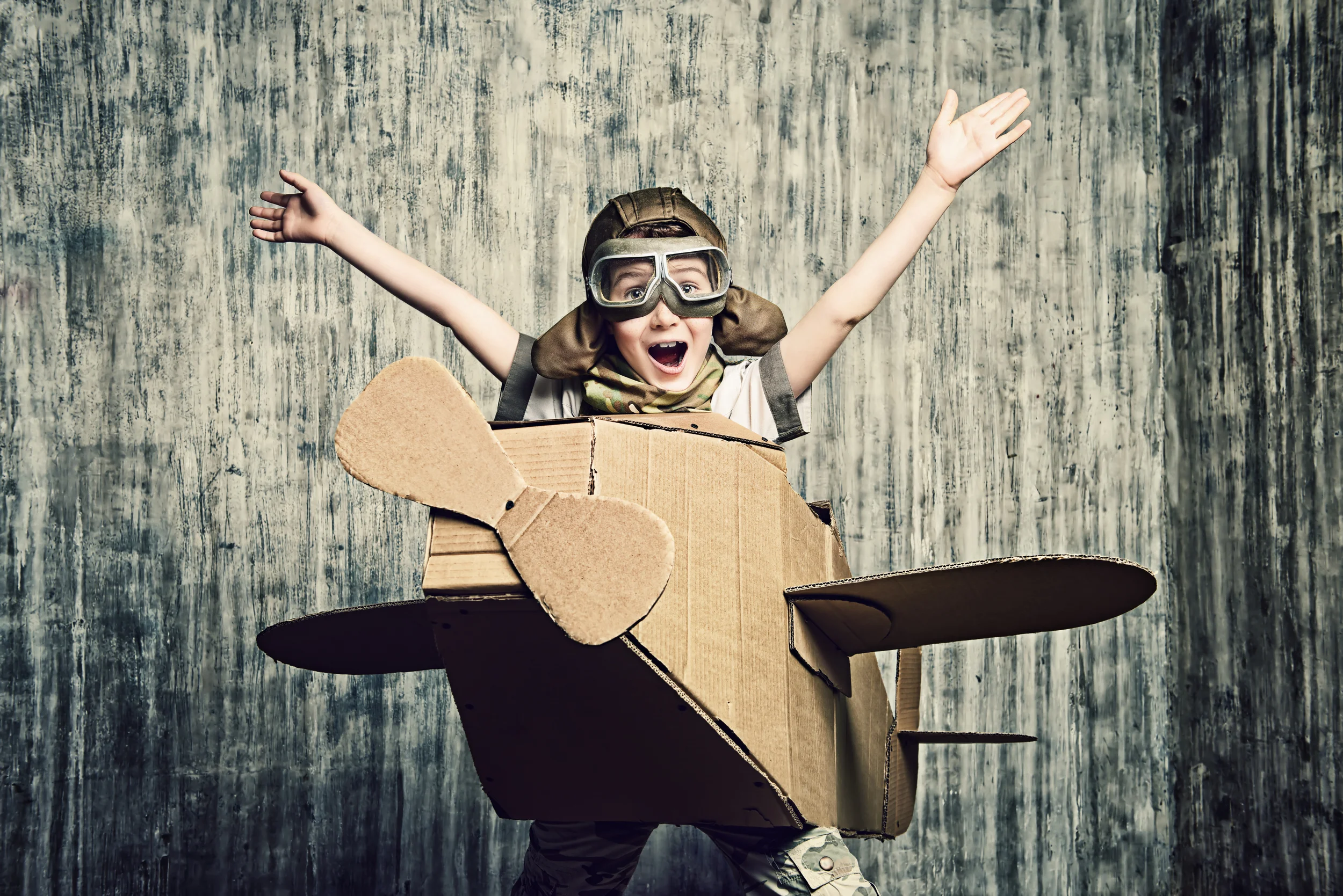 Are your goals unrealistic?